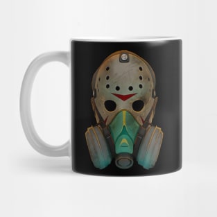 Fear V2 Mug